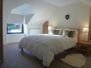 Juniper Cottage Clovenfords Номер фото